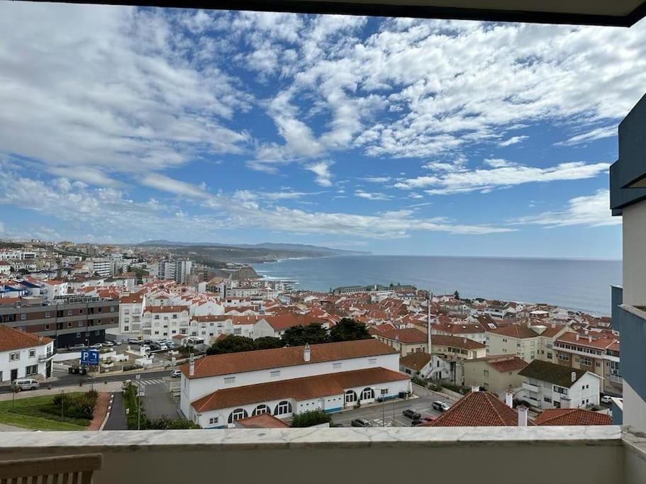 Ericeira Seaview Apt. Daire Dış mekan fotoğraf