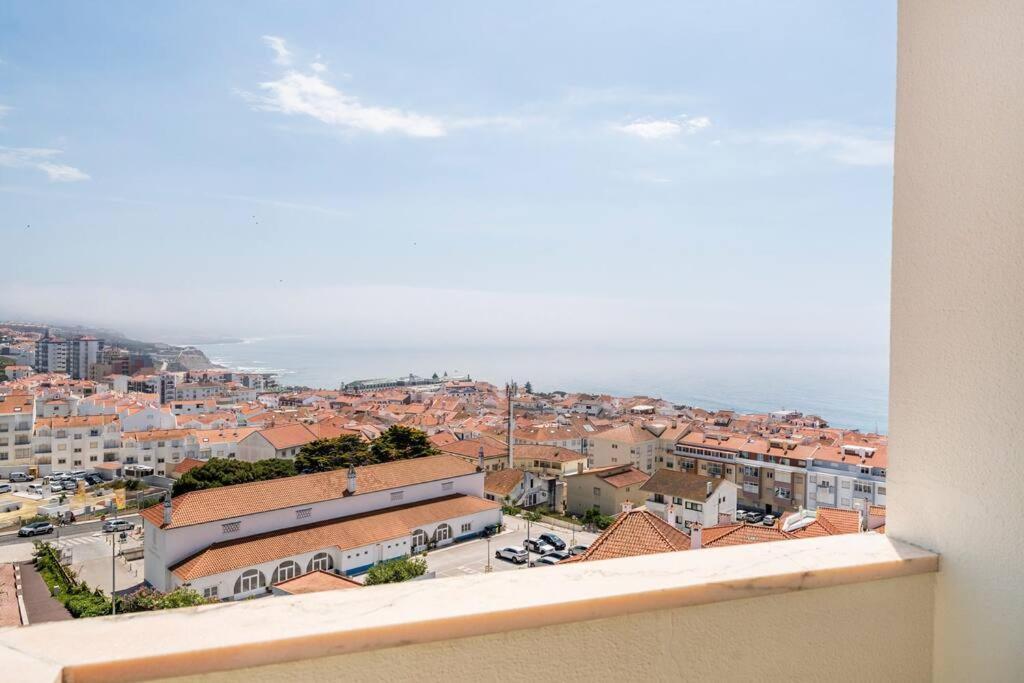 Ericeira Seaview Apt. Daire Dış mekan fotoğraf