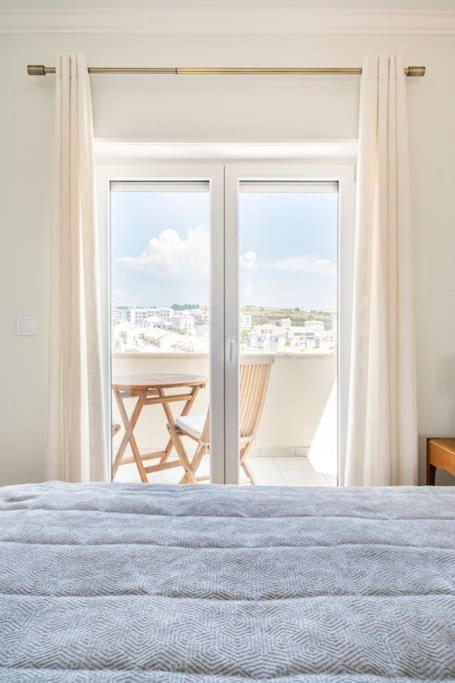 Ericeira Seaview Apt. Daire Dış mekan fotoğraf